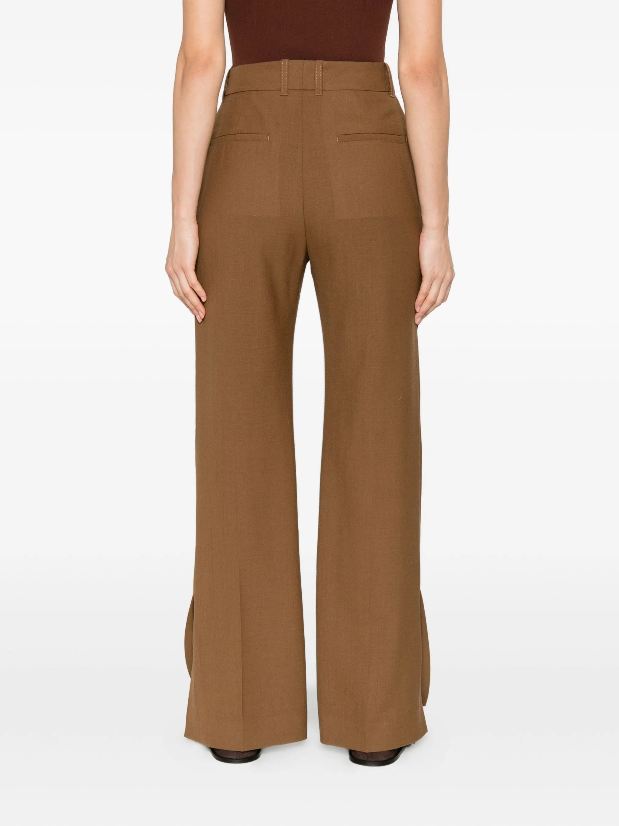 Studio Nicholson Trousers - 5