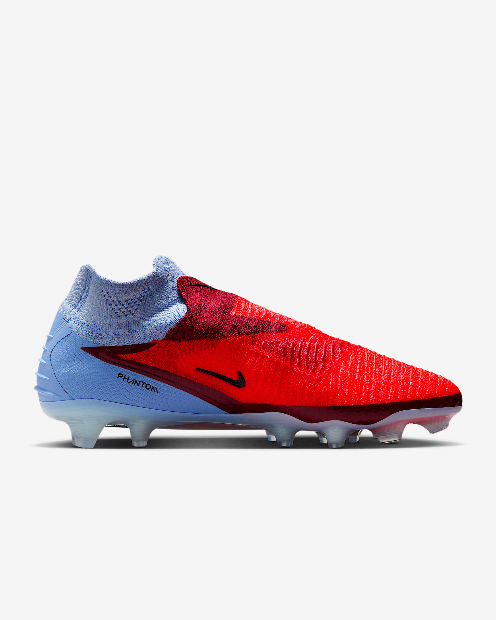Nike Phantom 6 High Elite Firm-Ground Soccer Cleats - 3