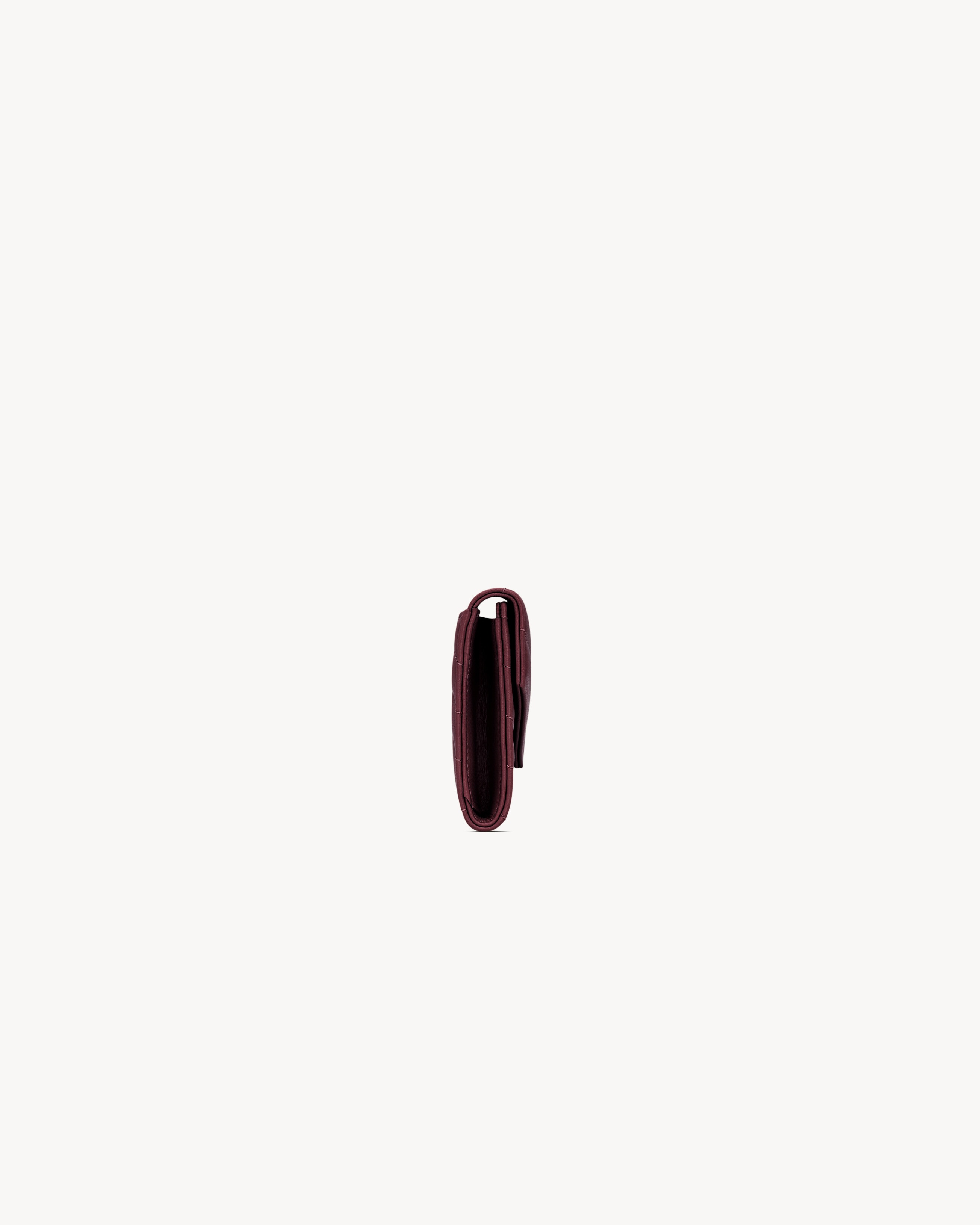 CASSANDRE WALLET IN LAMBSKIN - 3