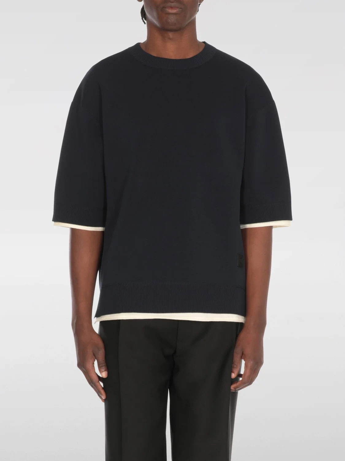 Sweater men Lanvin - 1