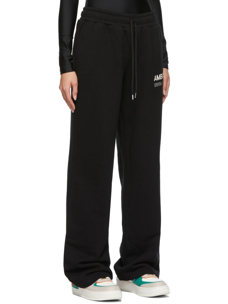 Workshop Lounge Pants 2
