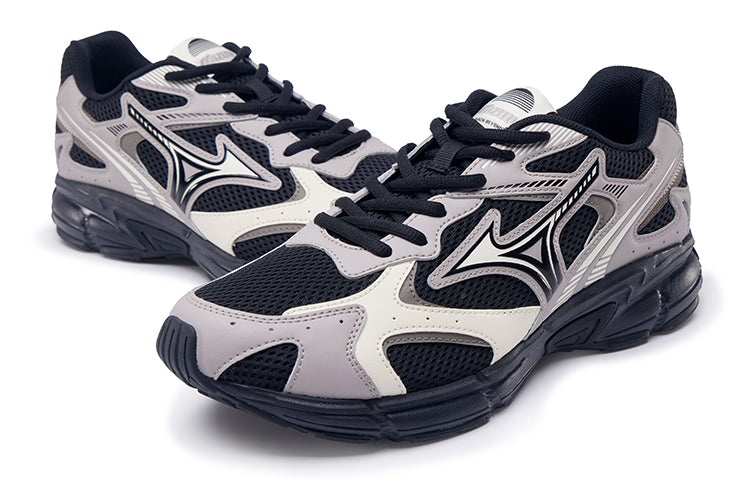Mizuno Speed 2K 'Black Dove Gray' D1GH222912 - 4