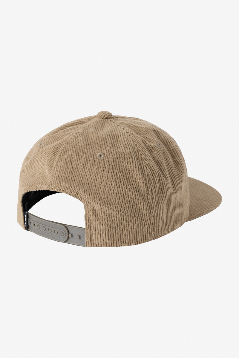 O'Neill O'Riginals Snapback Hat outlook