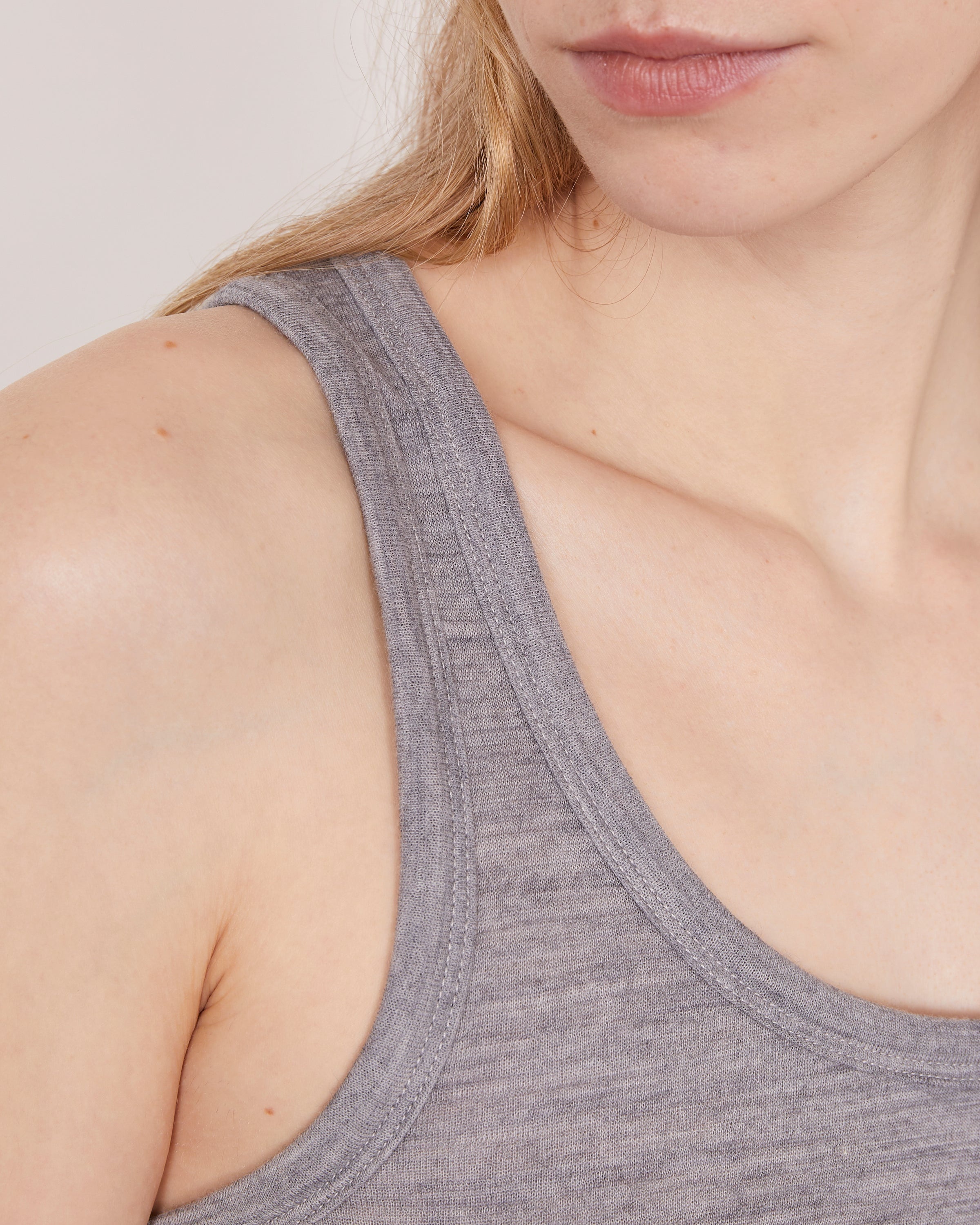 TATIA TANK TOP - 4