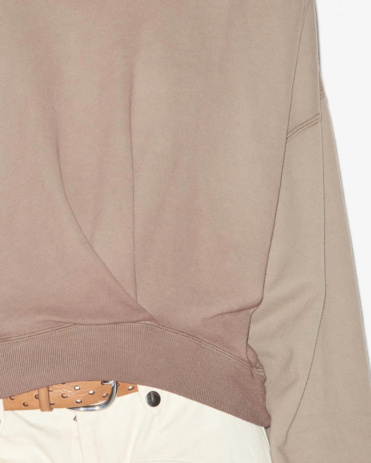 PAULIA LOGO SWEATSHIRT - 3