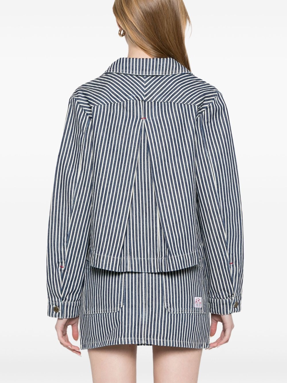 Frida jacket - 4