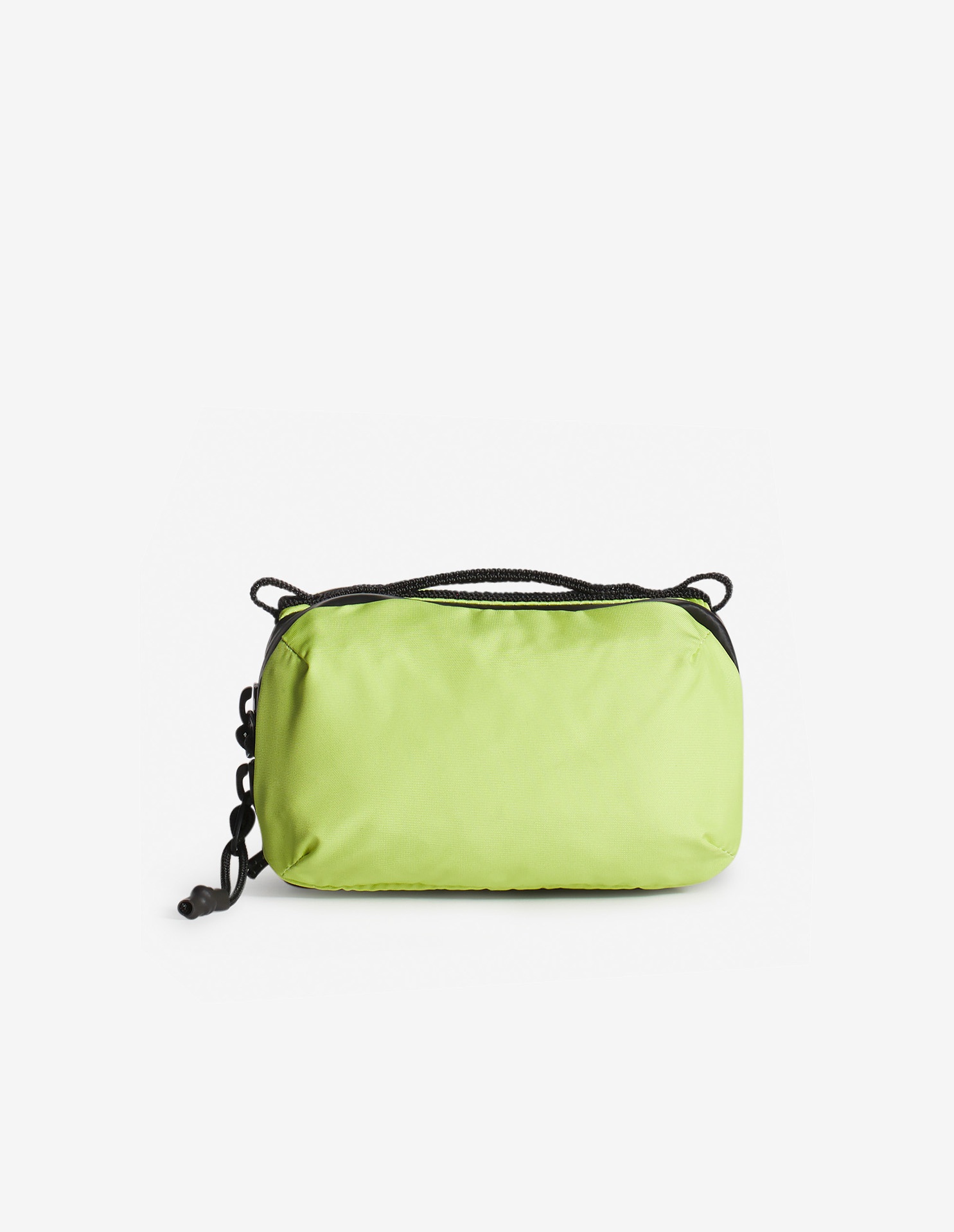 MAISON KITSUNE X TOPOLOGIE MINI BOTTLE BAG - 7