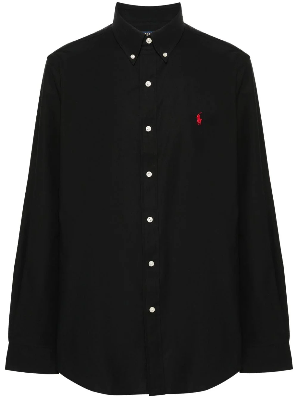 Polo Pony cotton shirt - 1
