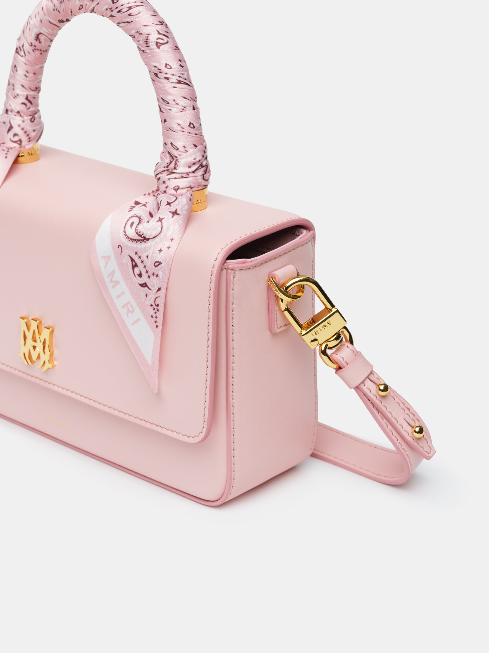 WOMEN'S MICRO LONG MA BAG - 4