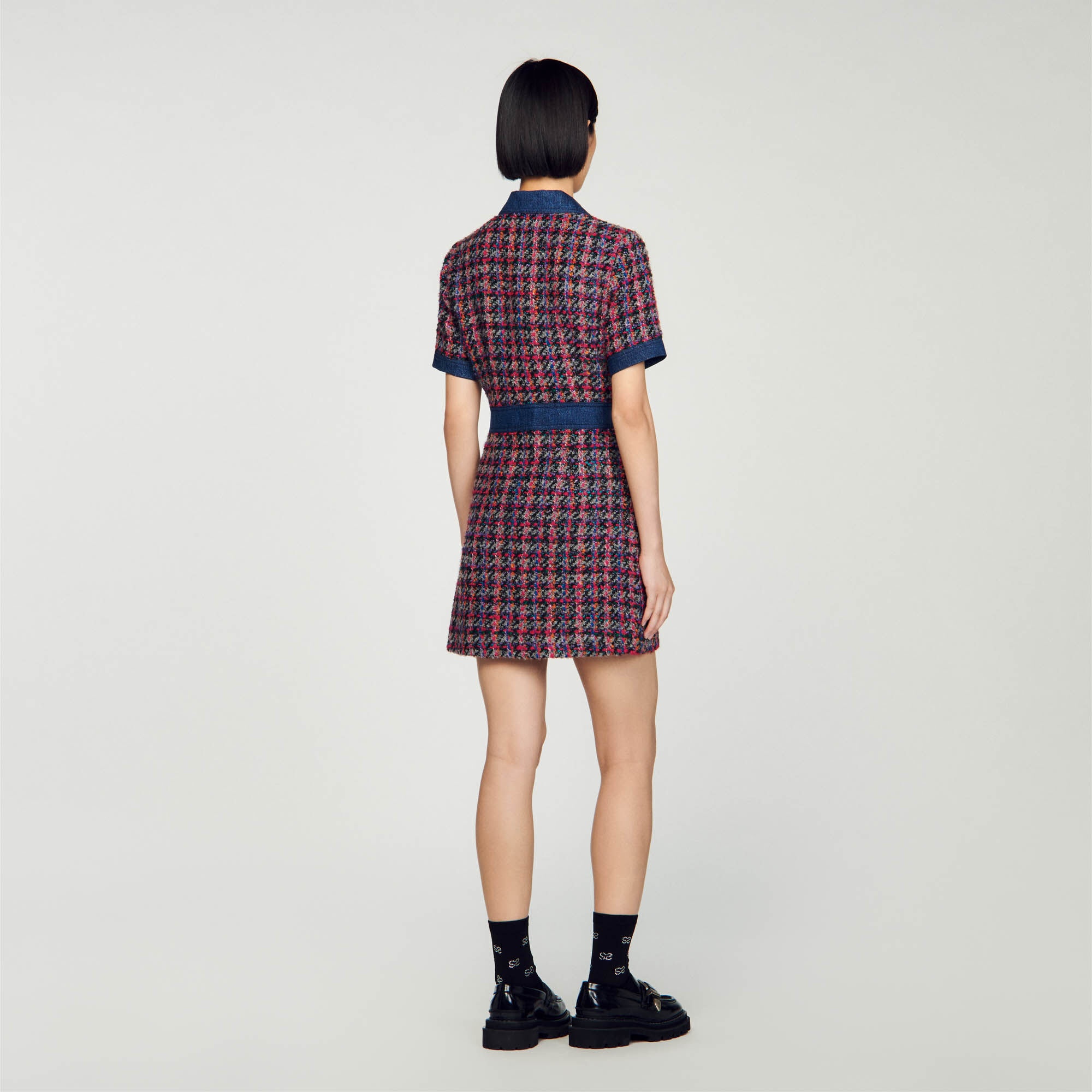 COAT DRESS - 6