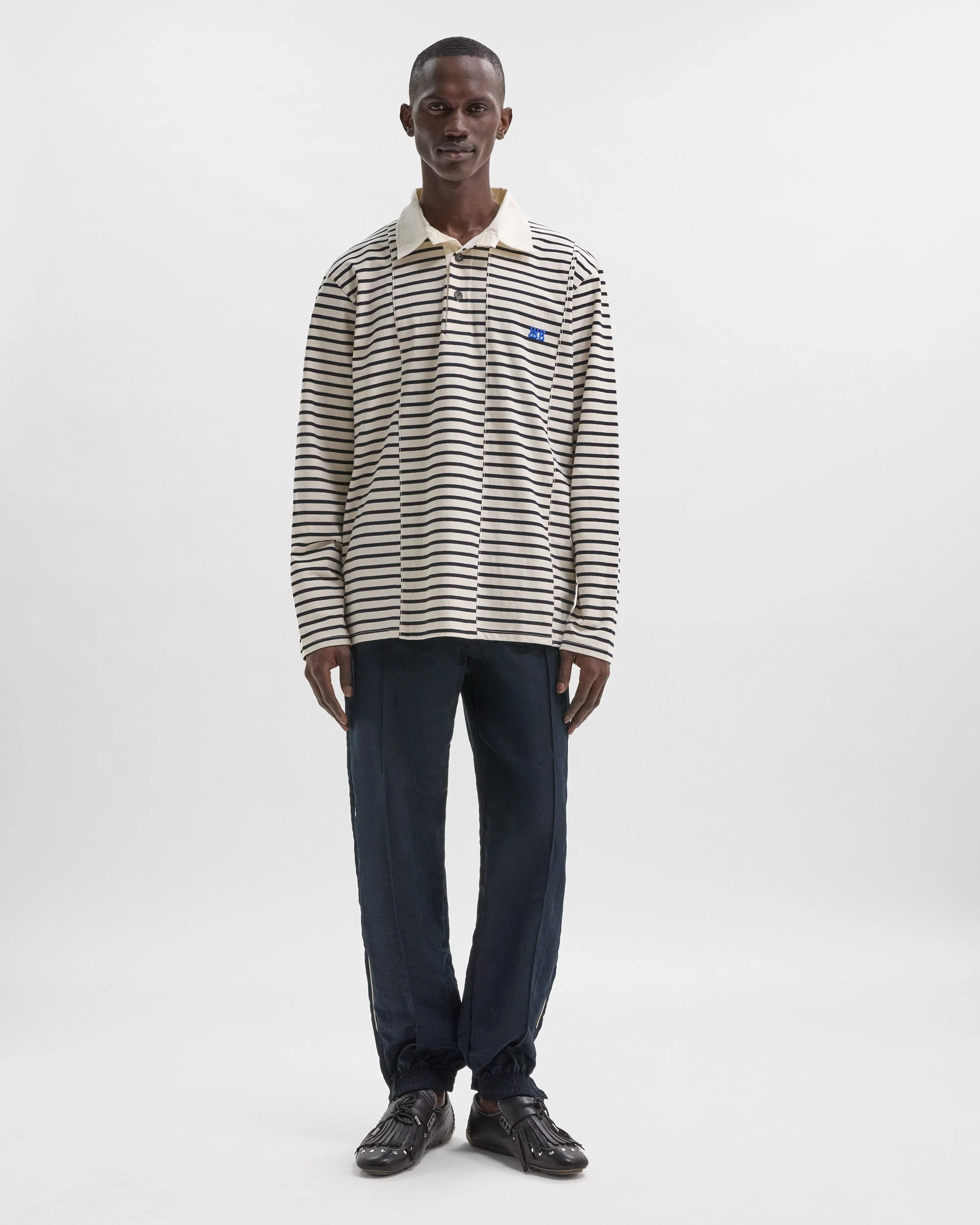 City Polo - 1