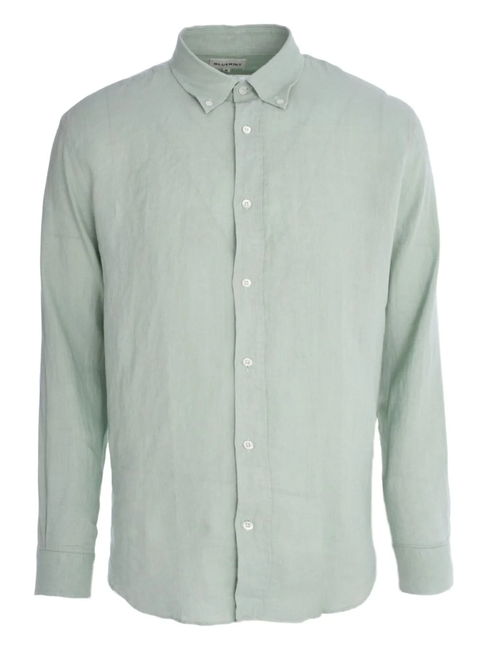 linen/flax shirt - 1