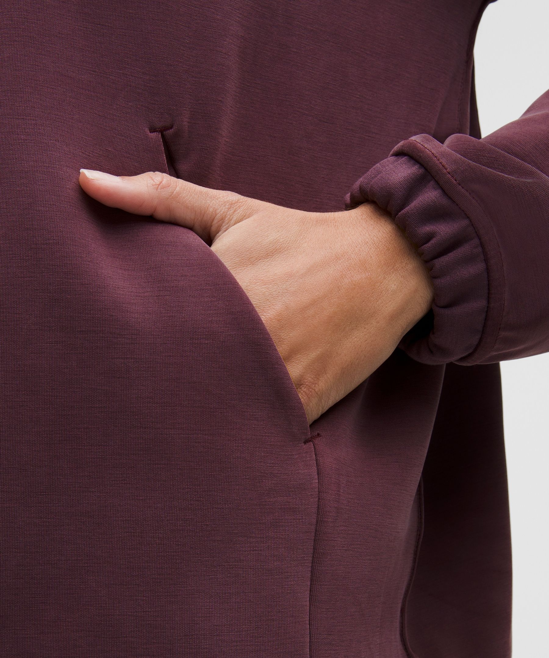 Softstreme Half-Zip *Long - 5