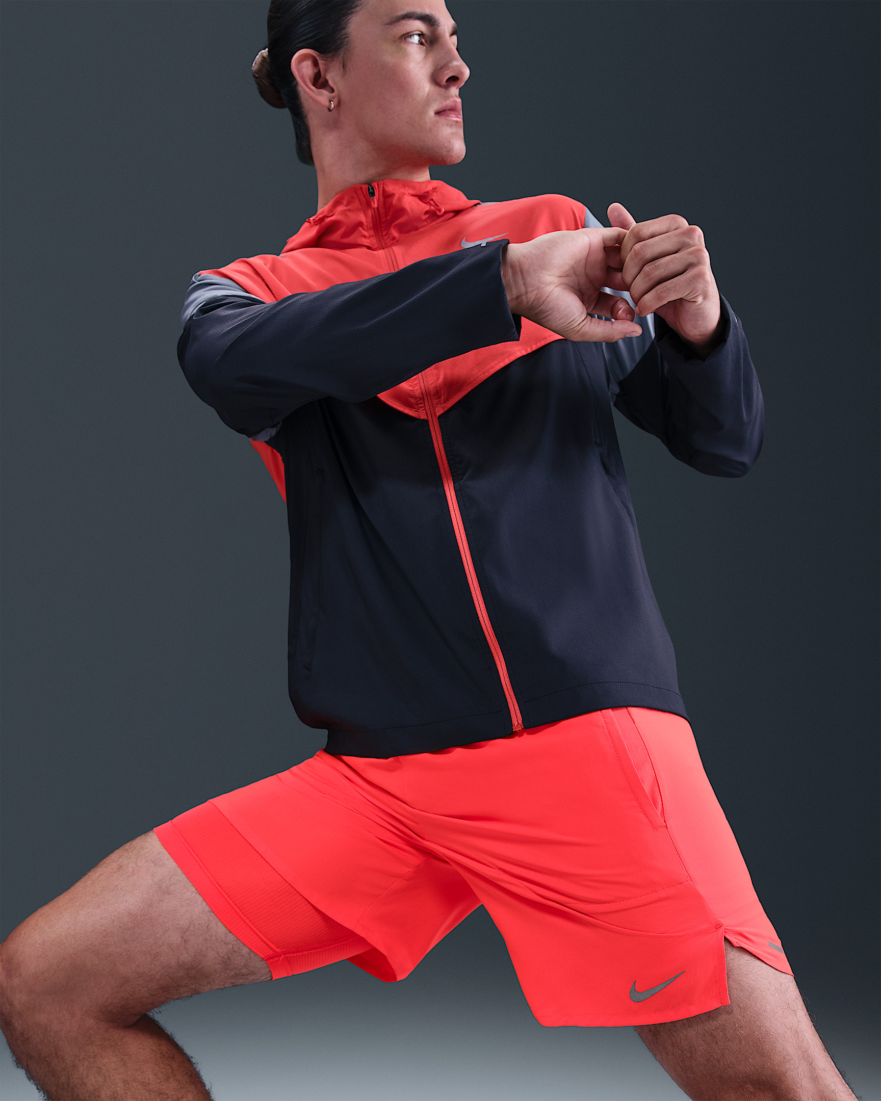 Nike Stride Men's Dri-FIT 7" 2-in-1 Running Shorts - 5