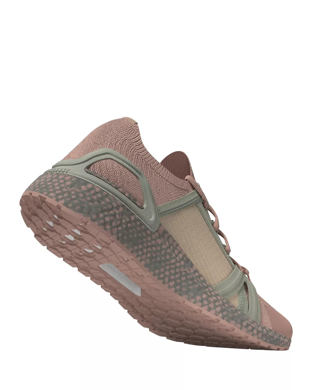 Women's ASMC Ultraboost 20 Running Sneakers - 2