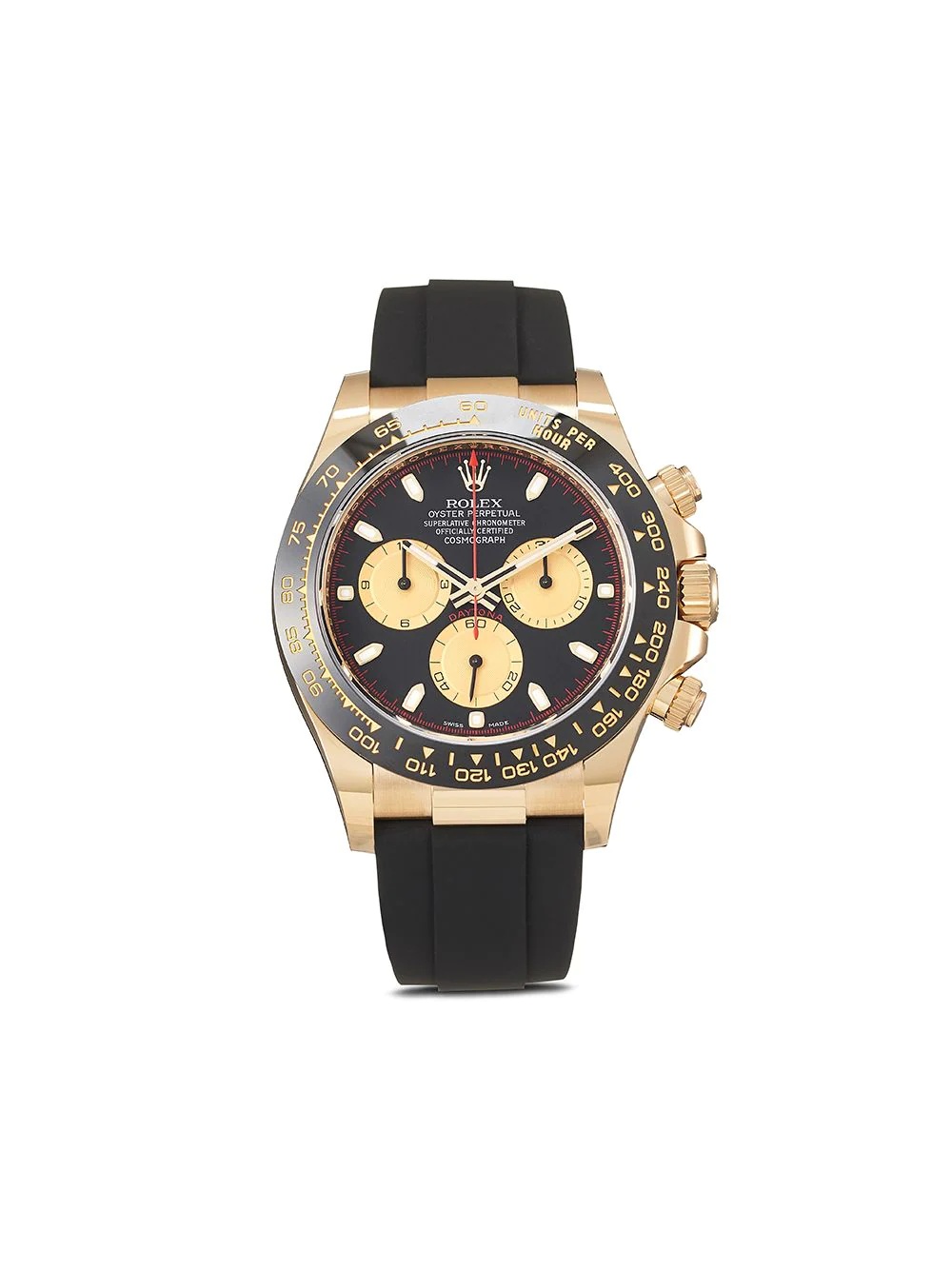 2020 unworn Cosmograph Daytona 40mm - 1