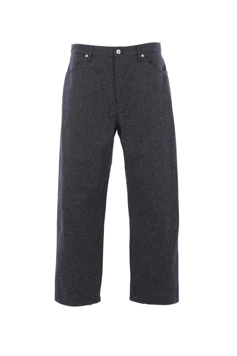 Jil Sander Jeans - 1