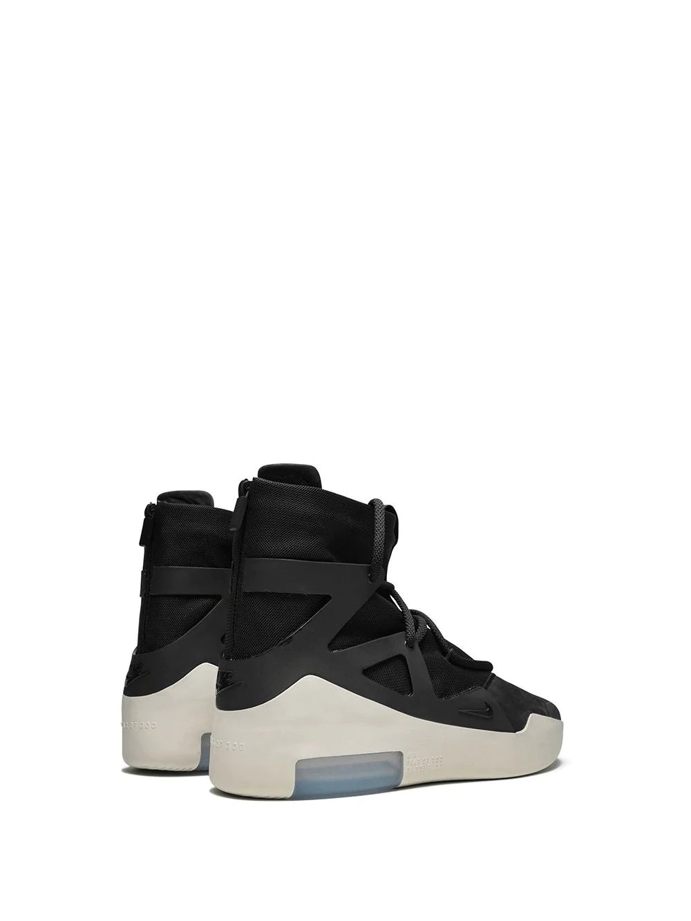 Air Fear Of God 1 hi-top sneakers - 3