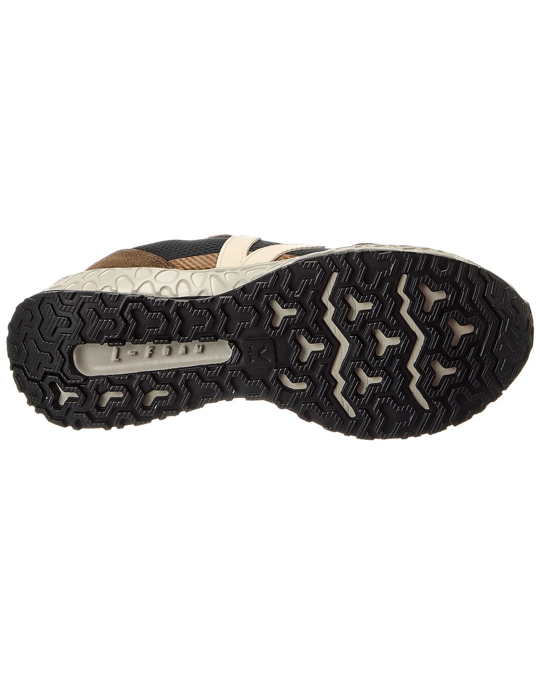 VEJA Condor Royale Alveomesh & Suede Sneaker - 4