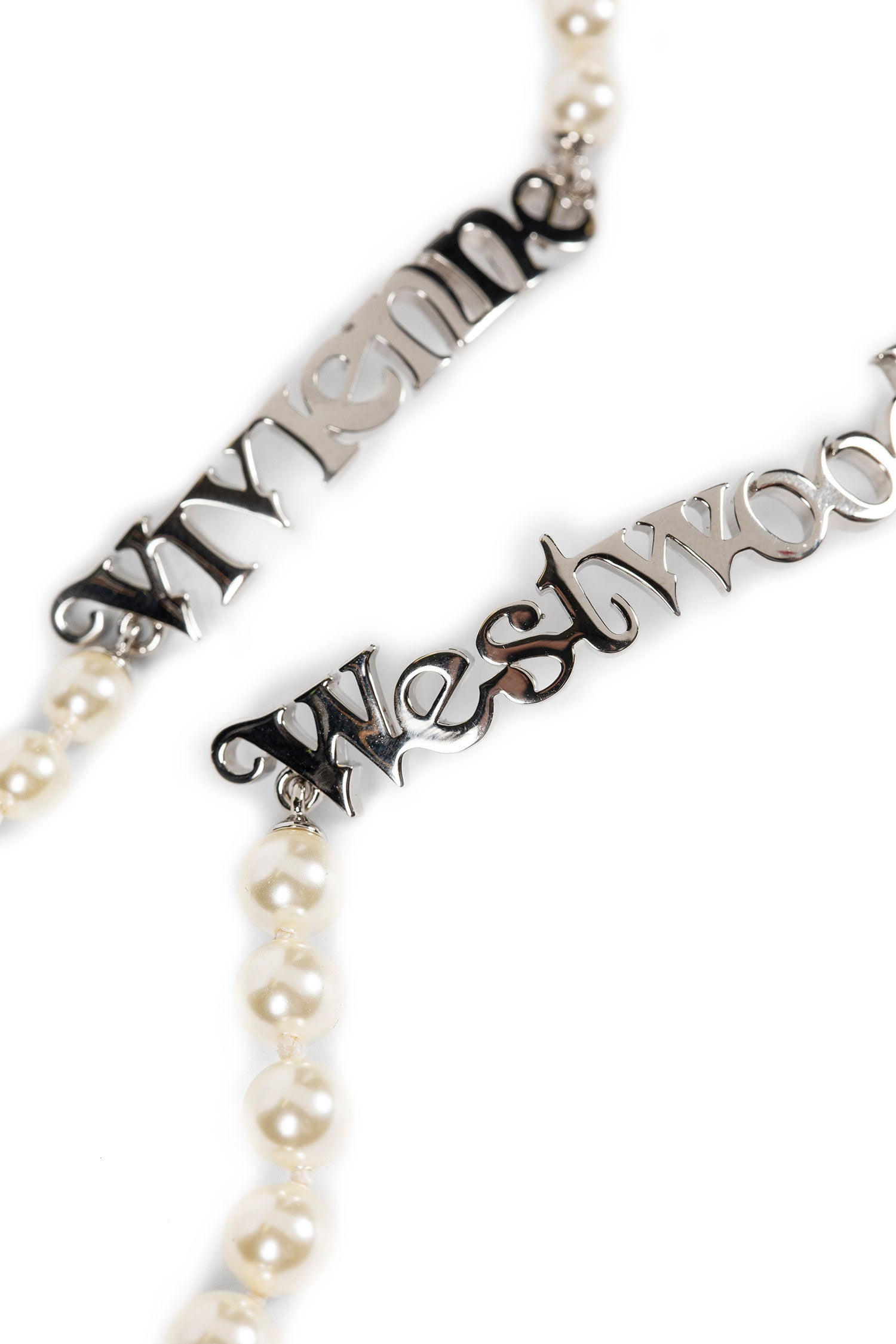Vivienne Westwood Woman Silver Jewellery - 2