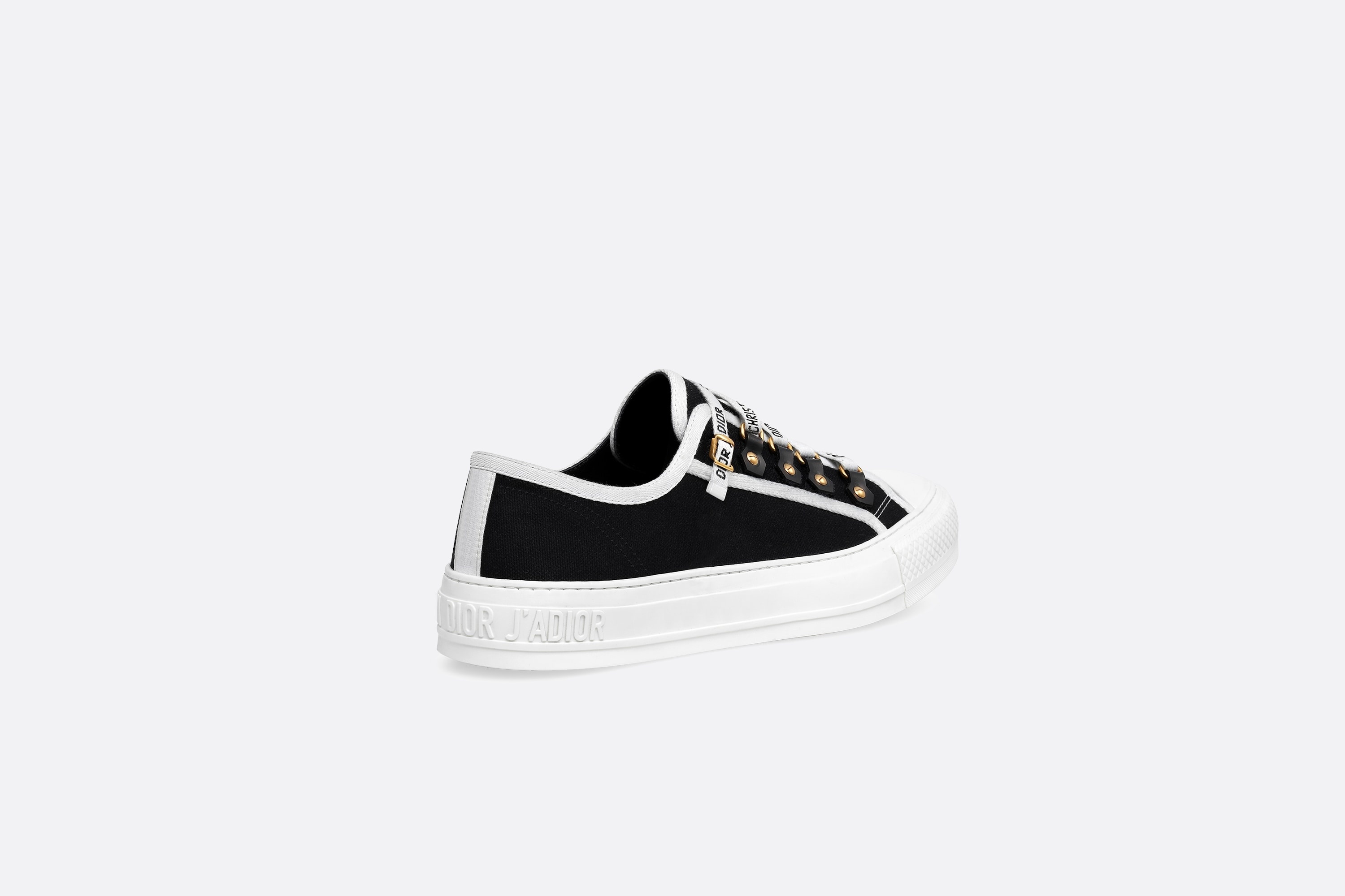 Dior Walk'n'Dior Sneaker | REVERSIBLE