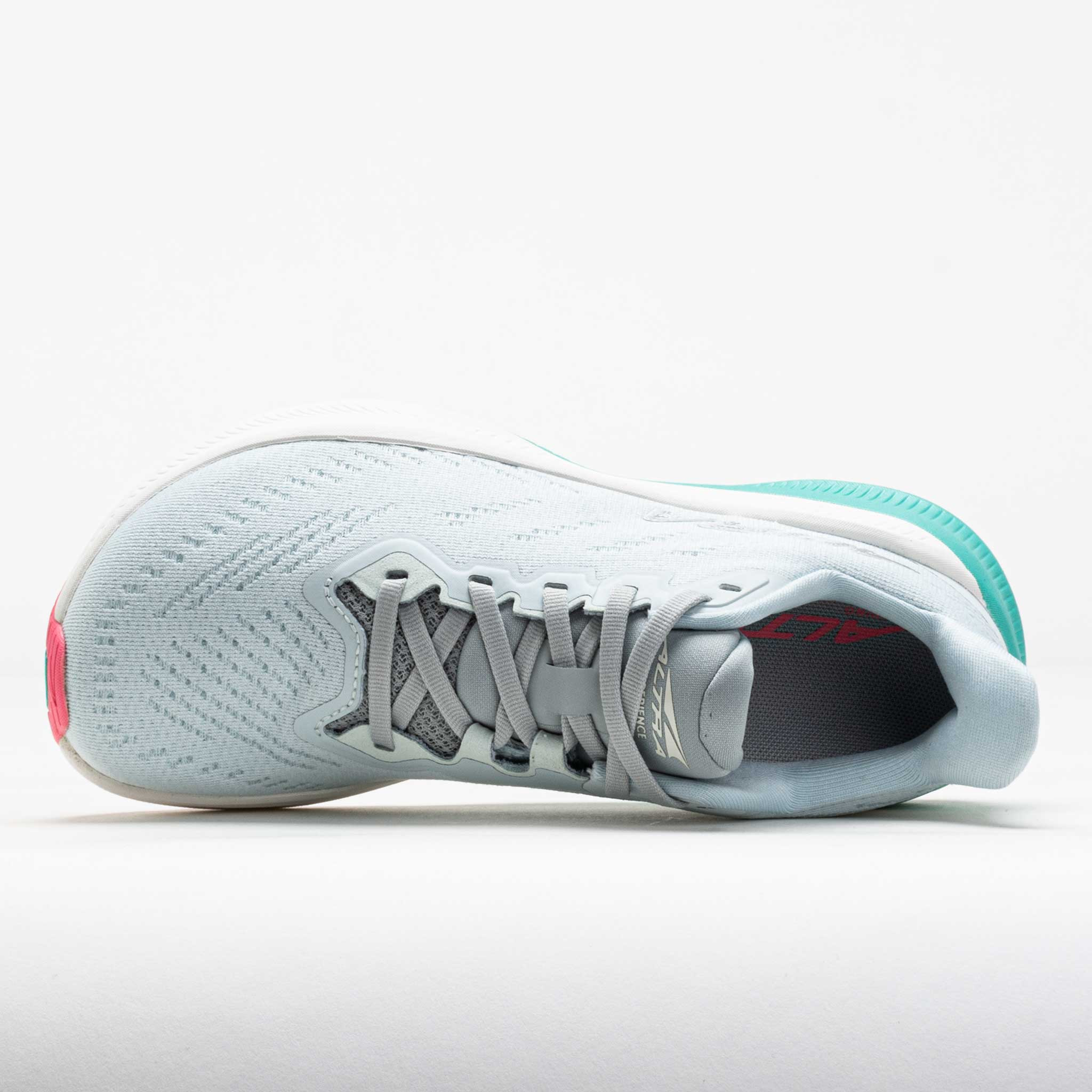 Altra Experience Flow 2 Women's Gray/Teal - 3