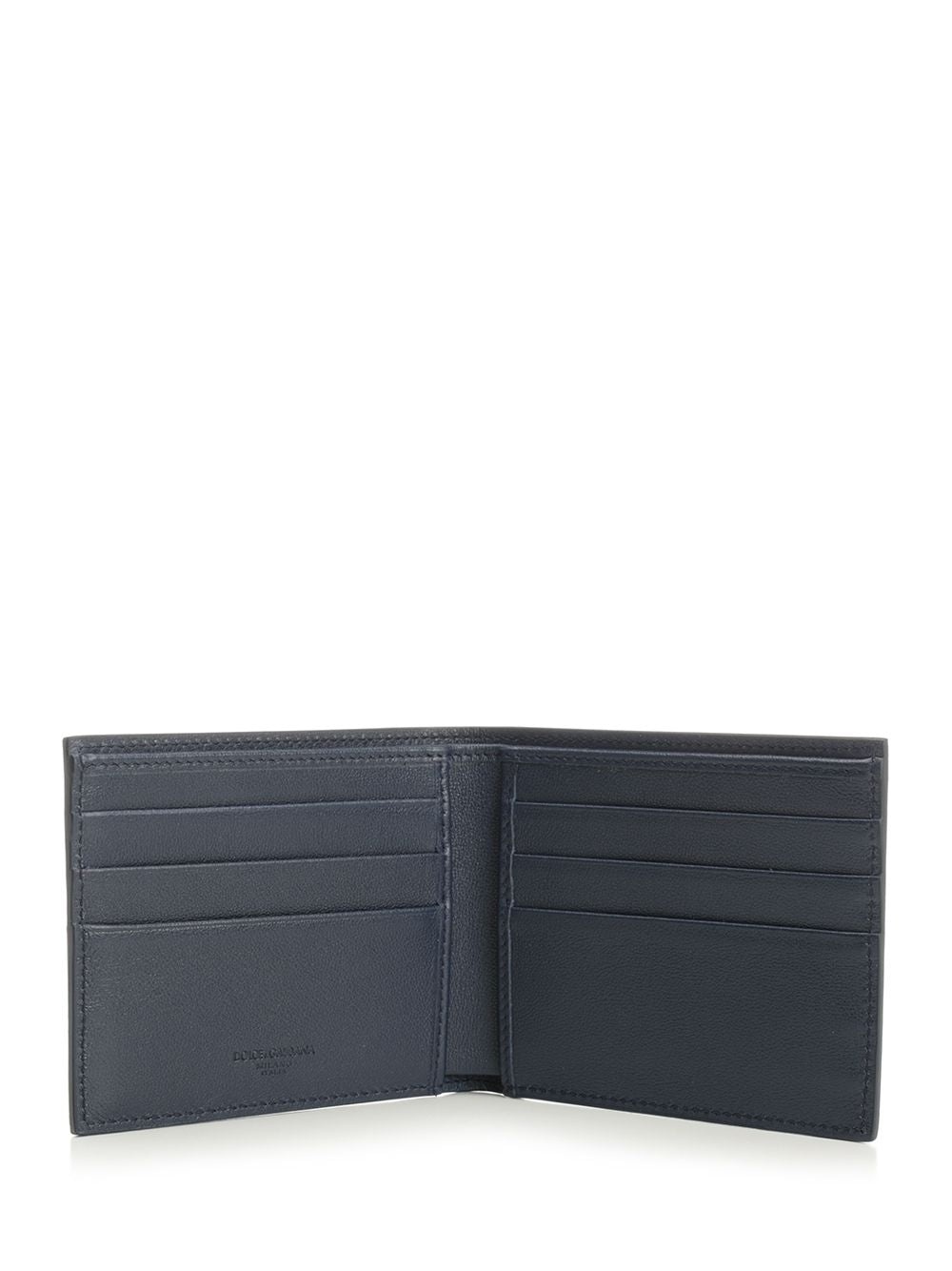 Classic Wallet Wallets Blue - 4
