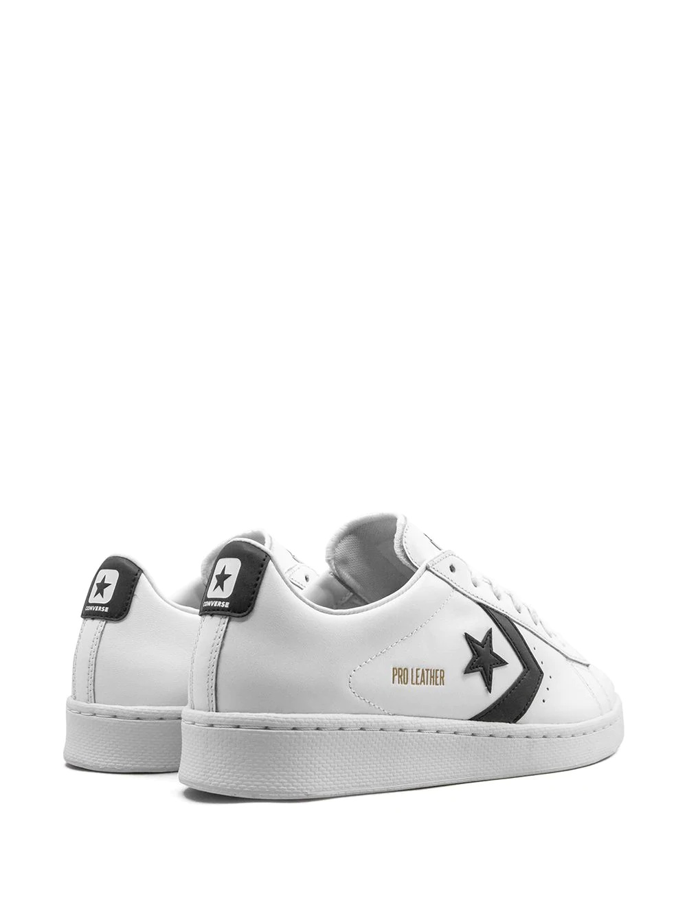 Pro Leather Ox sneakers - 3