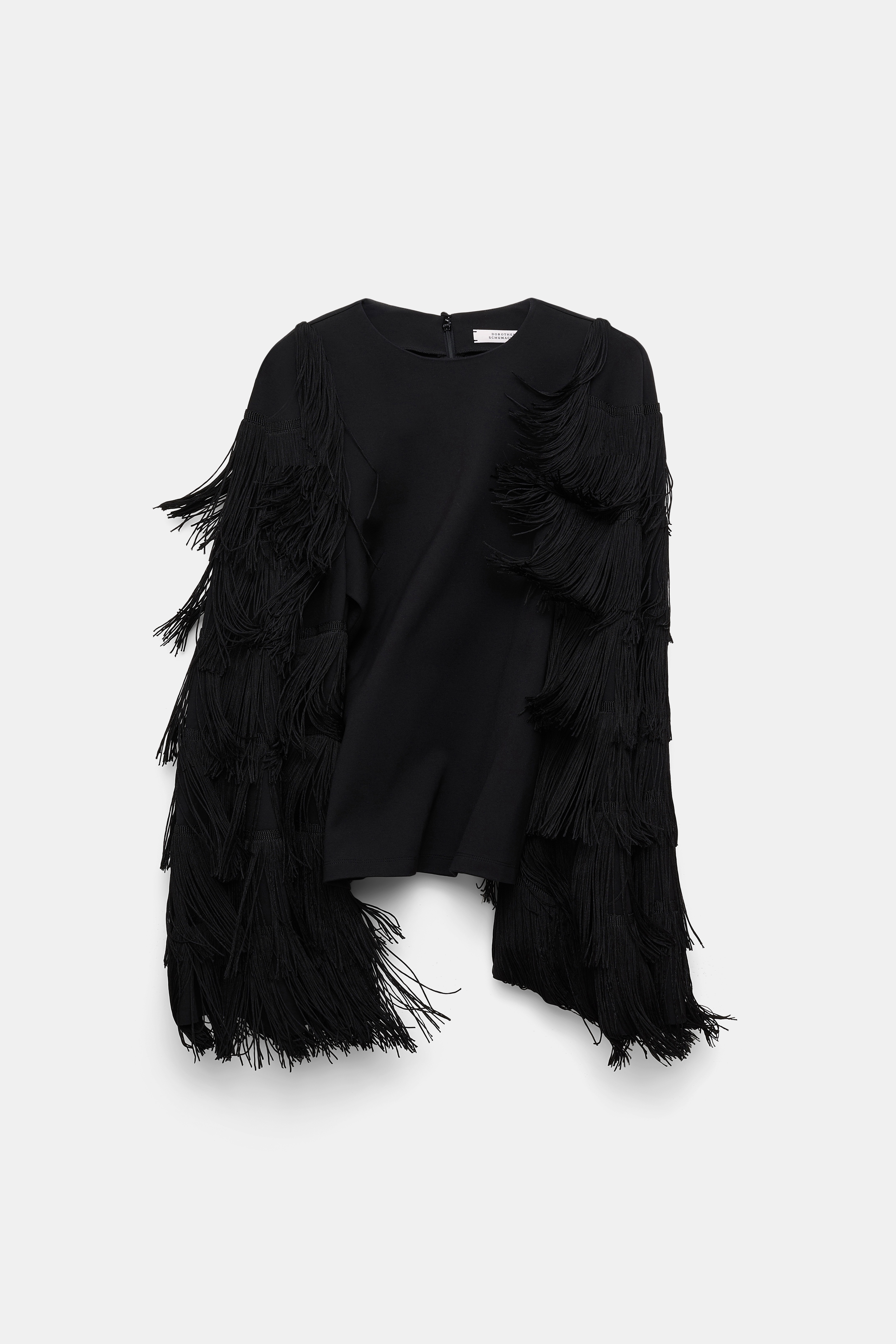 EMOTIONAL ESSENCE II blouse - 8