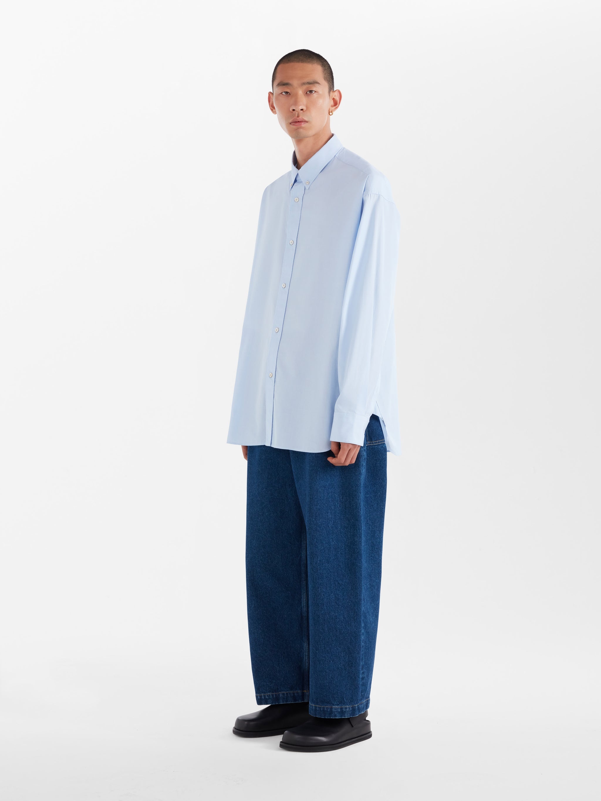 Jude Shirt - 4