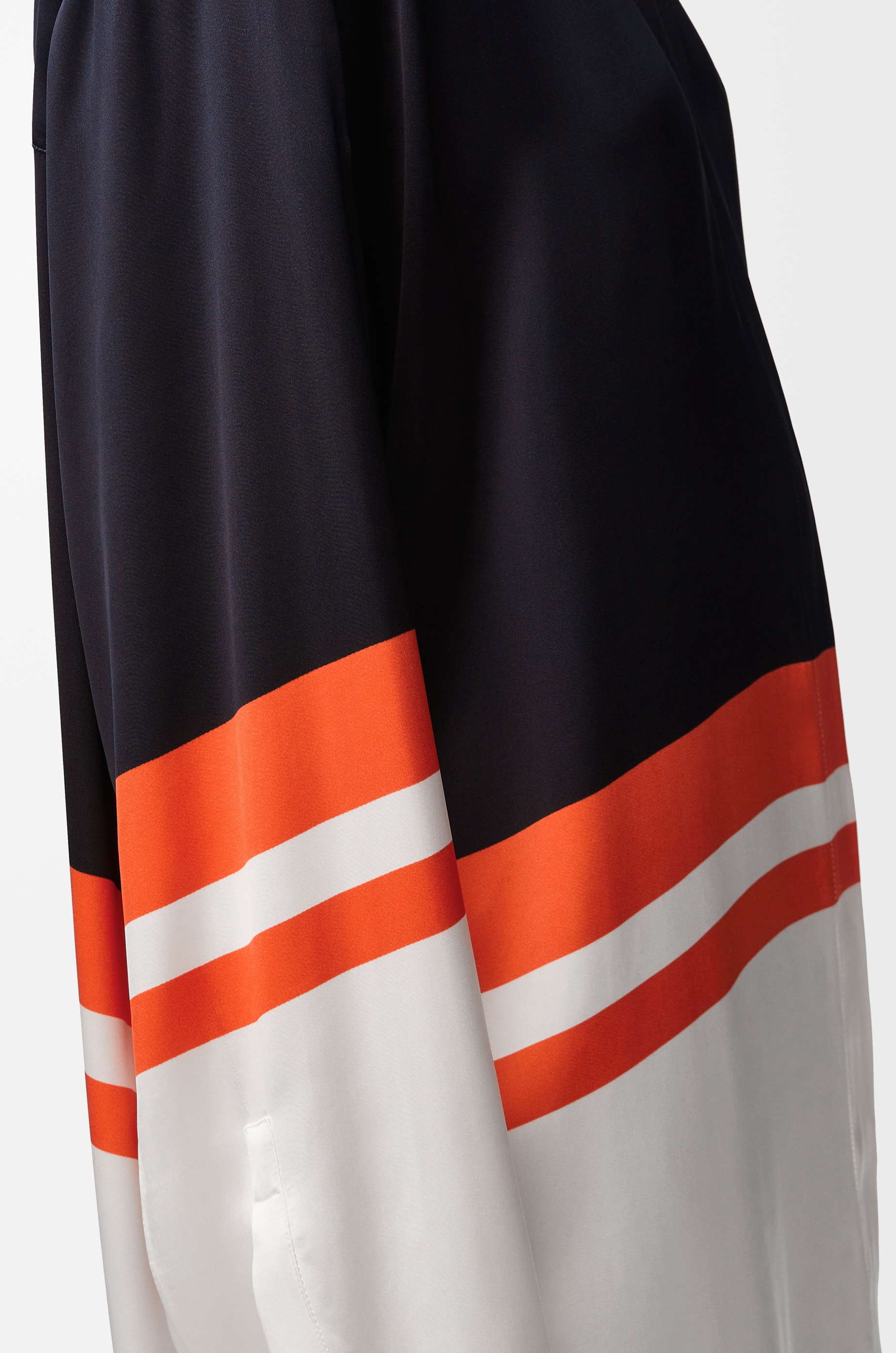 Shirt in silk blend - 4