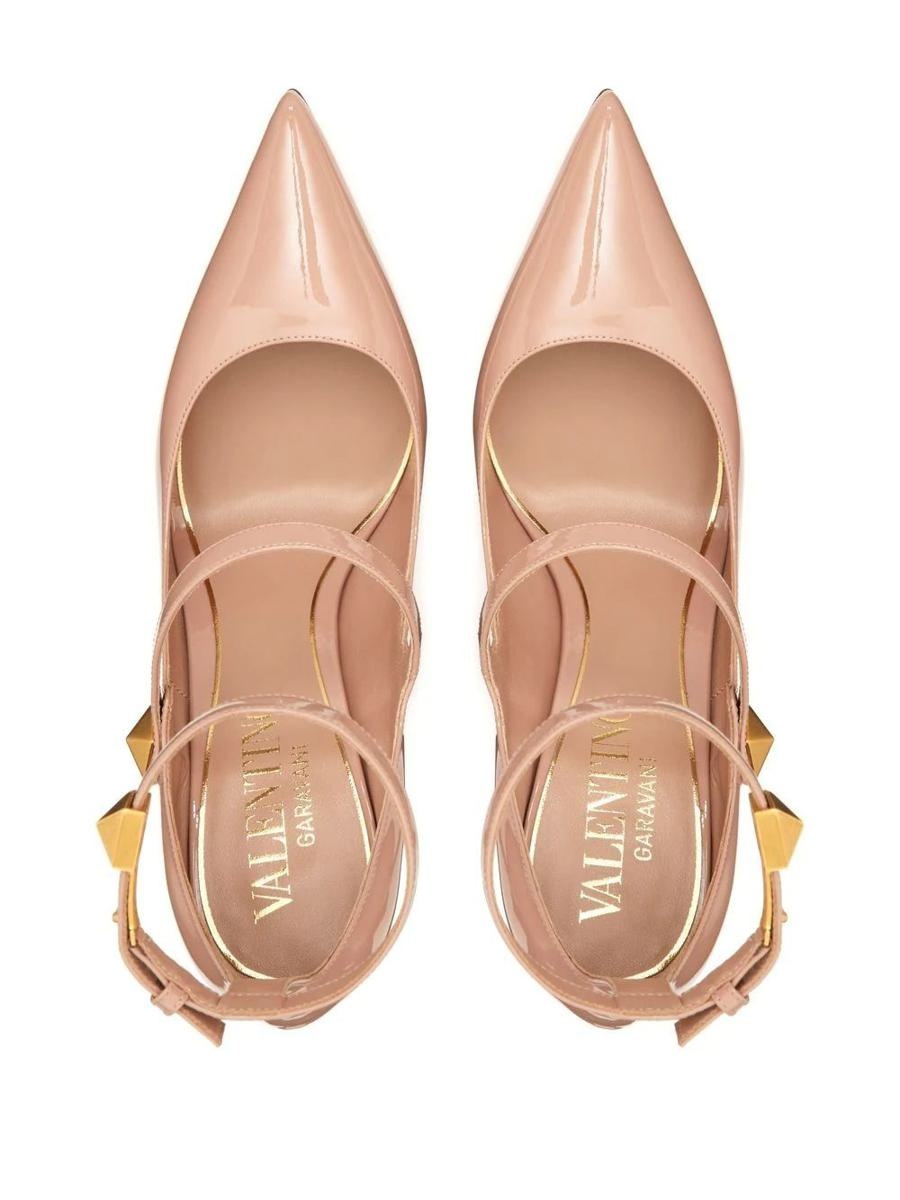 VALENTINO PUMPS - 4