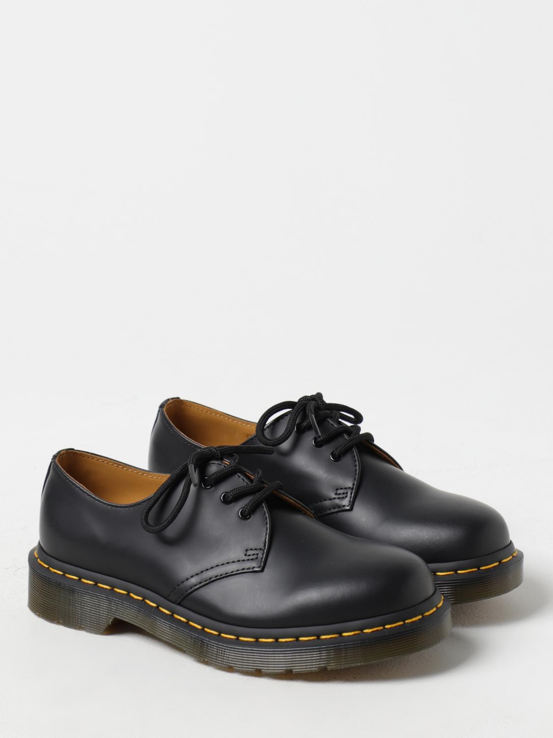 Dr. Martens oxford shoes for woman - 2