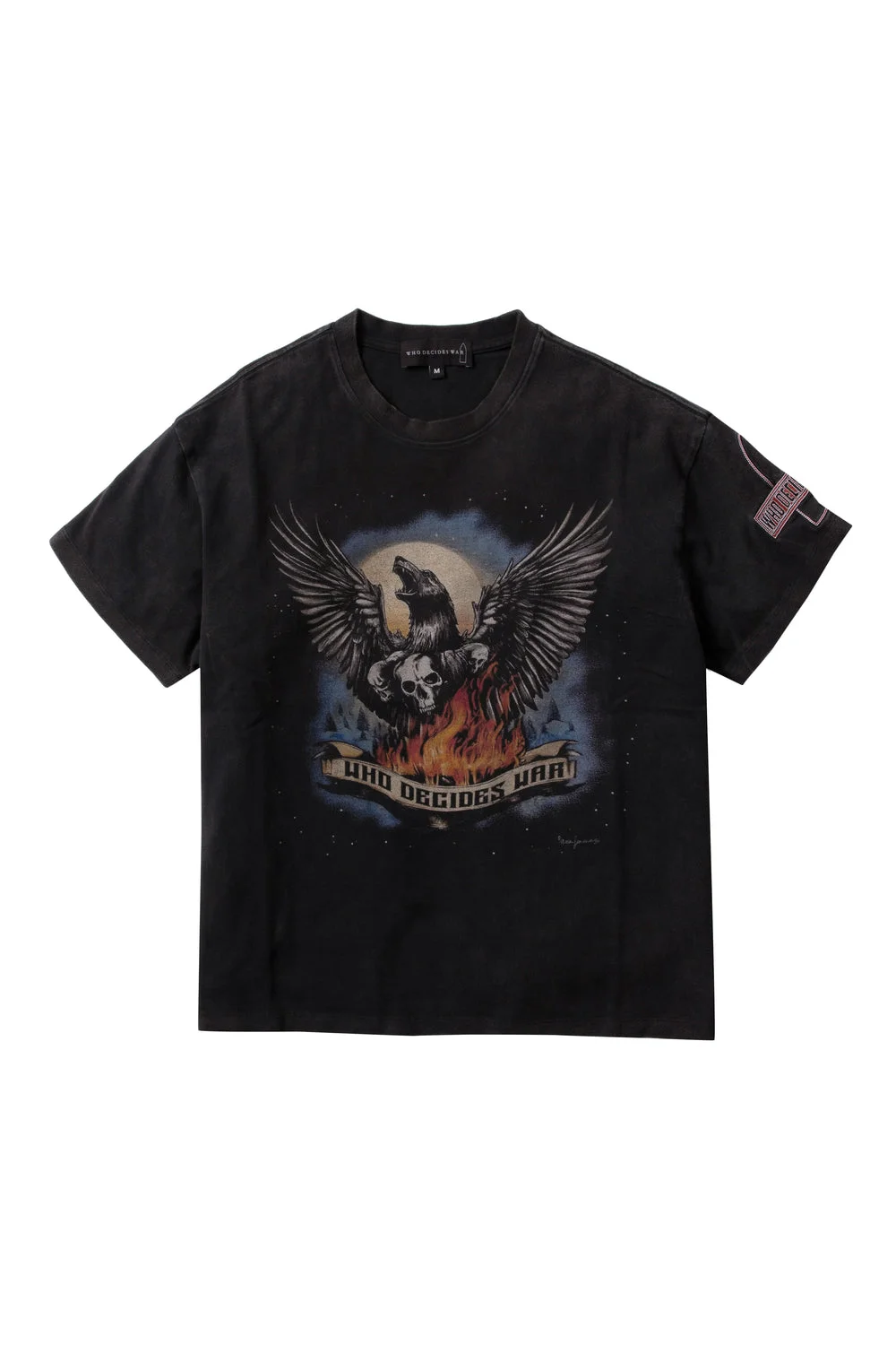 MOON JERSEY - 1