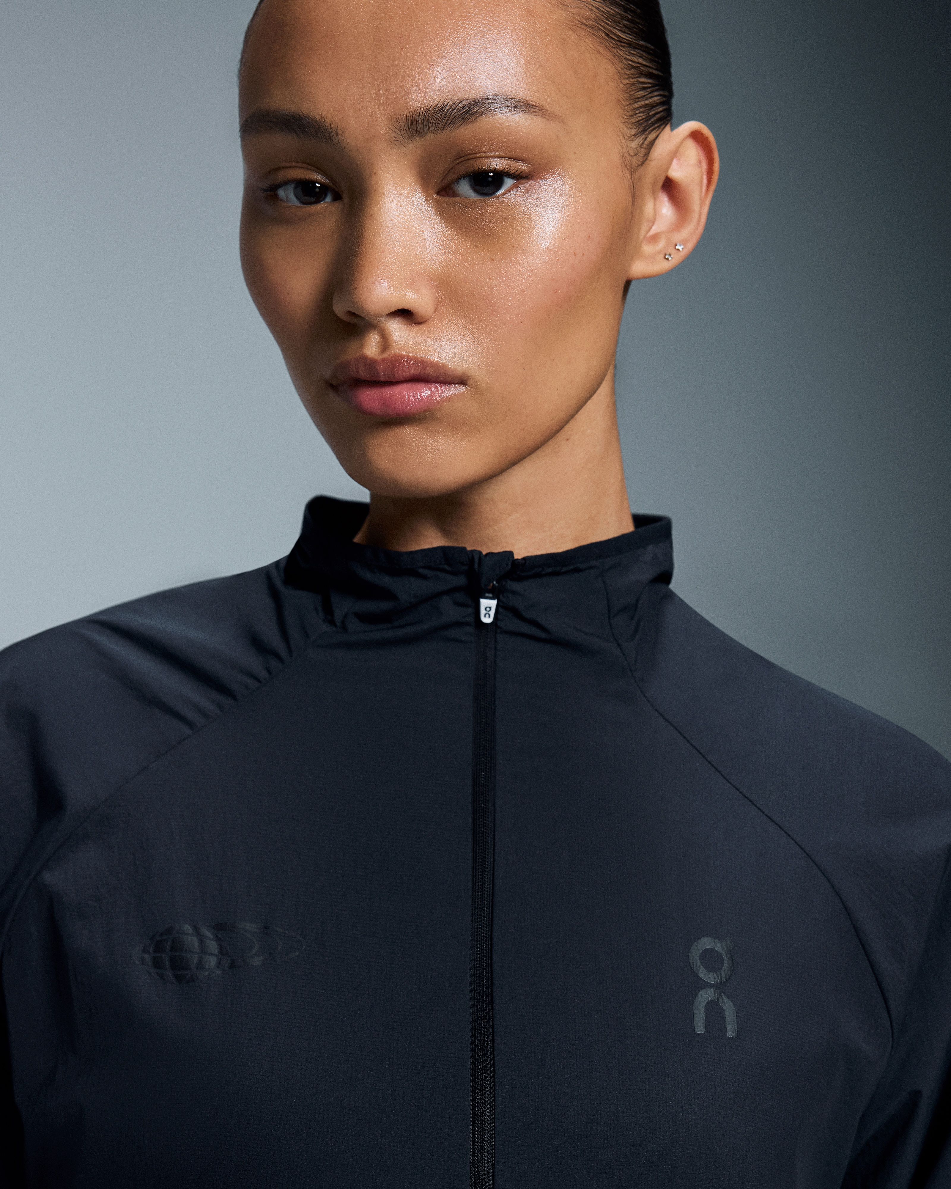 Track Jacket Beams - 5