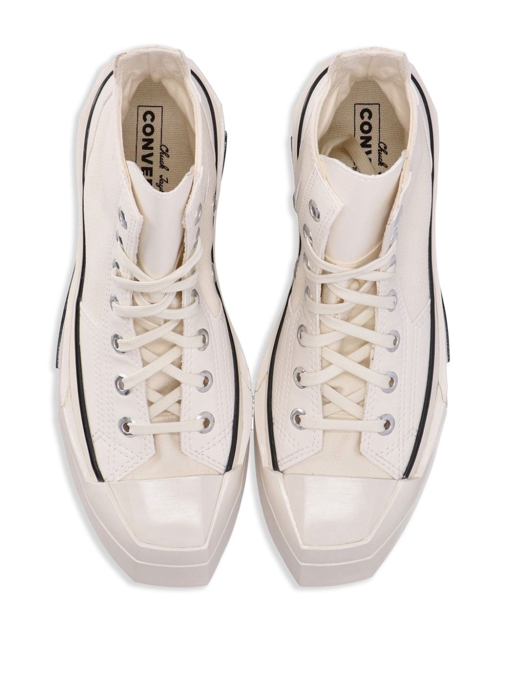 Chuck 70 high-top sneakers - 4