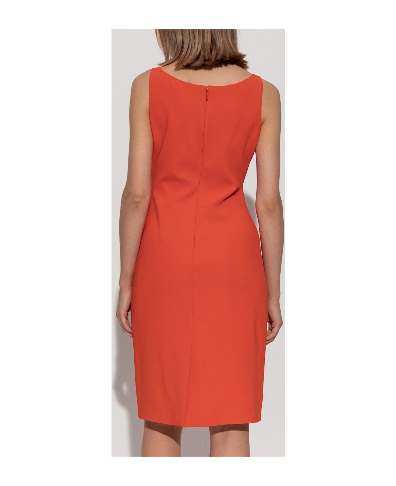 Versace Strappy Dress - 4