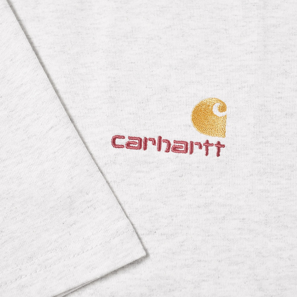 Carhartt WIP American Script Tee - 3