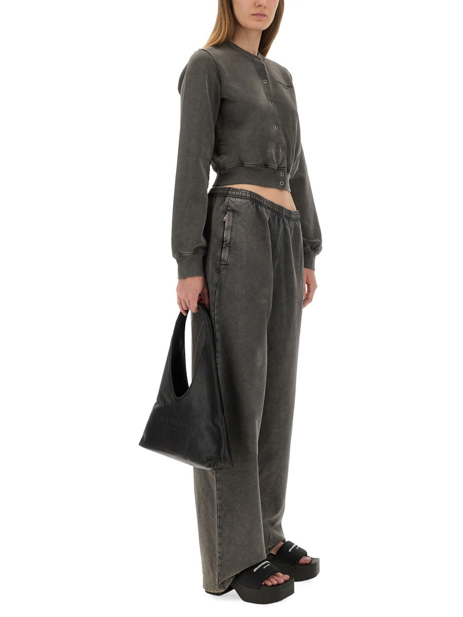 Sports Pants "Articulated Leg" - 2