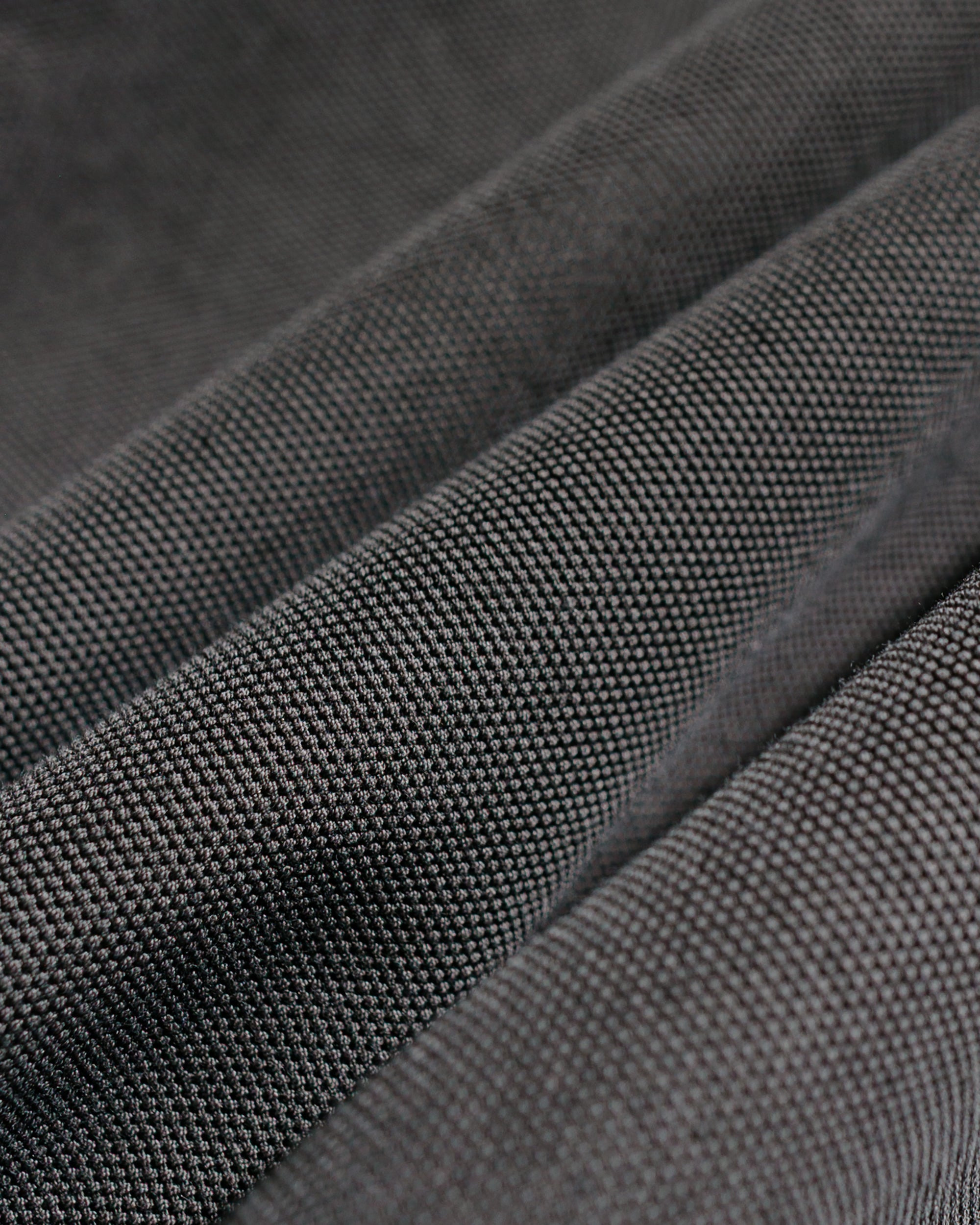Duck Cloth Work Painter Charcoal - 6