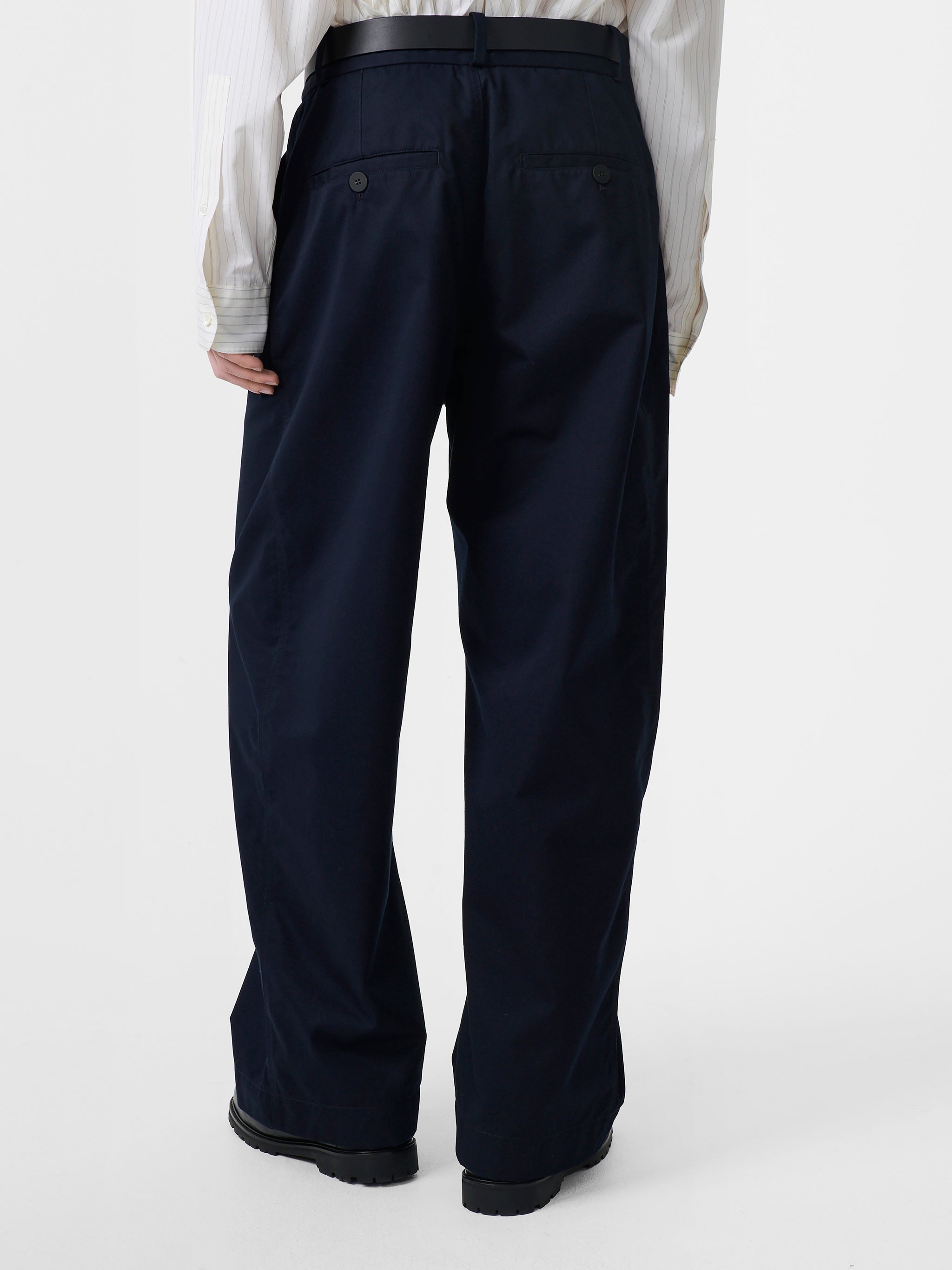 Bosworth Twill Pant - 5