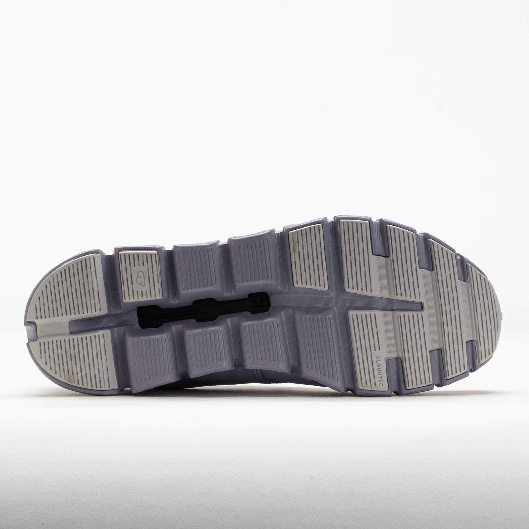 On Cloud 6 Waterproof Women's Nimbus/Lilac - 4