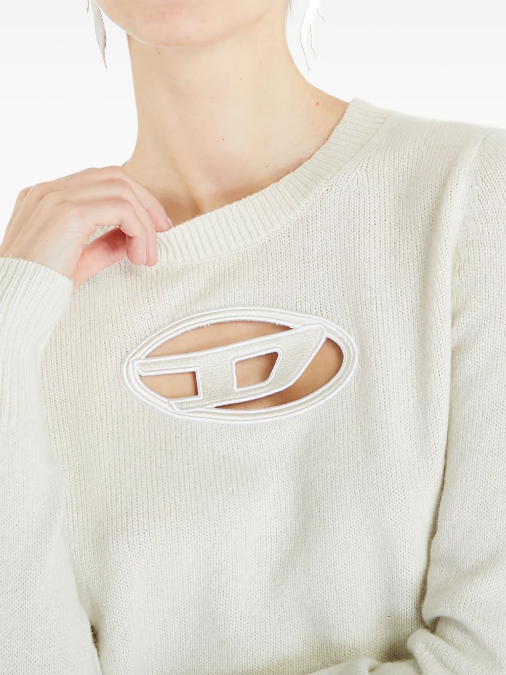 M-Areesa sweater - 4