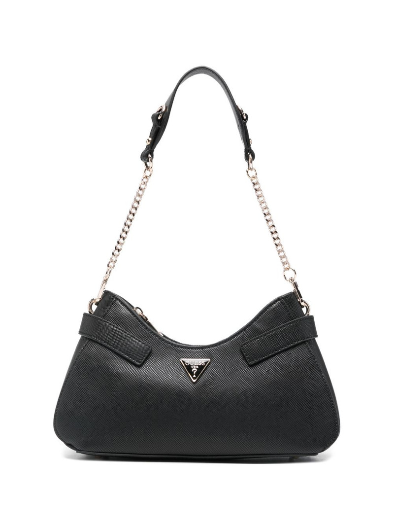 Serenova chain-strap shoulder bag 1