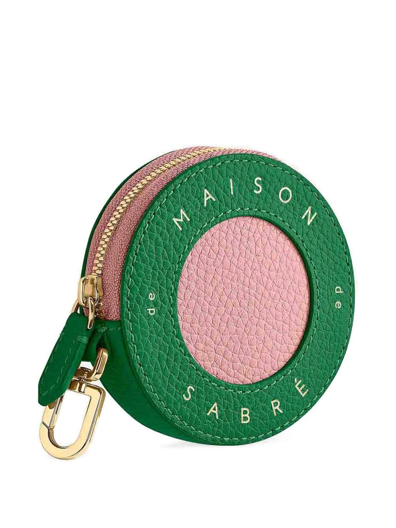 Leather Coin Purse 3