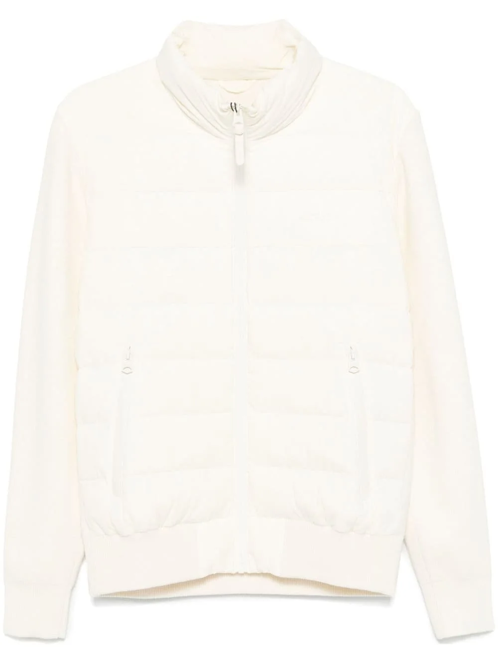 Haney City jacket - 1