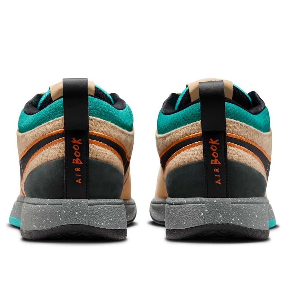 Nike Book 1 EP 'Mowabb' IF2405-200 - 5