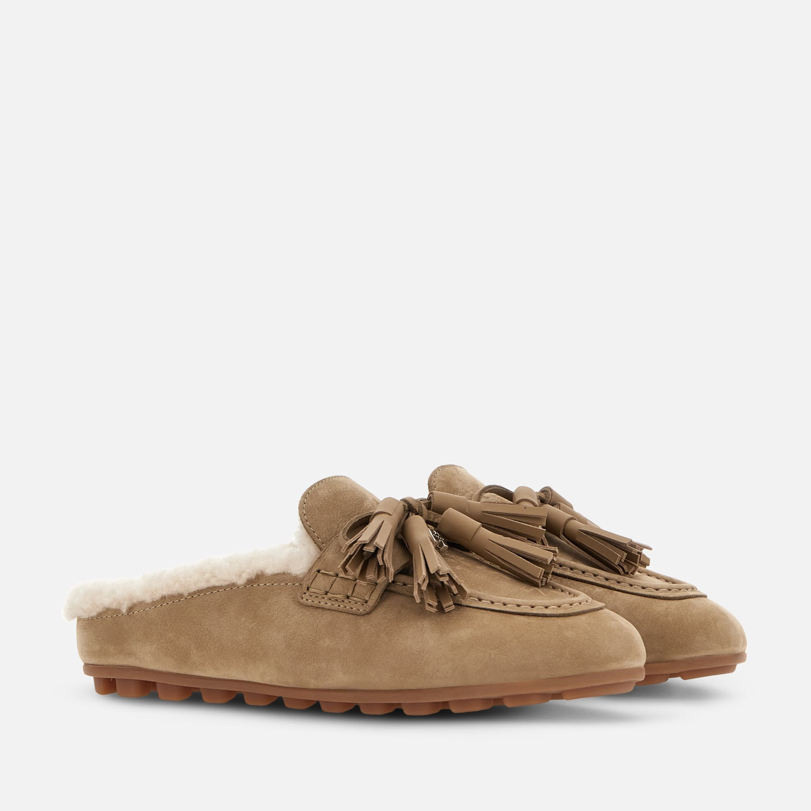 Mules Hogan Olympia - 2