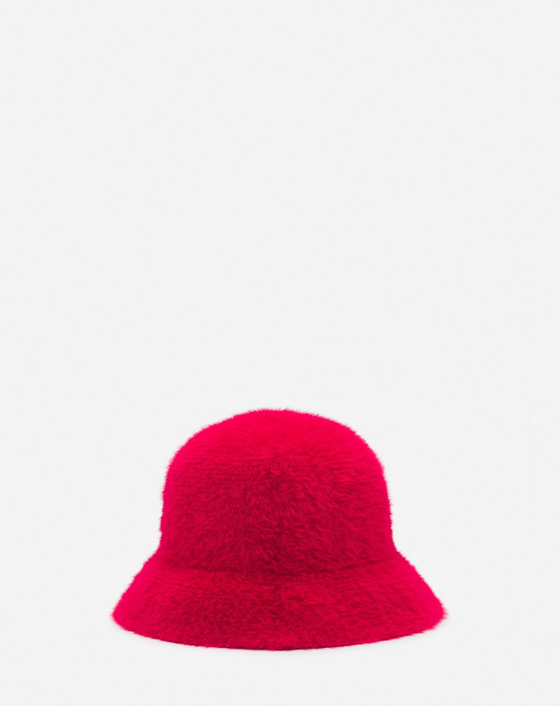 LANVIN COTTON BUCKET HAT 3