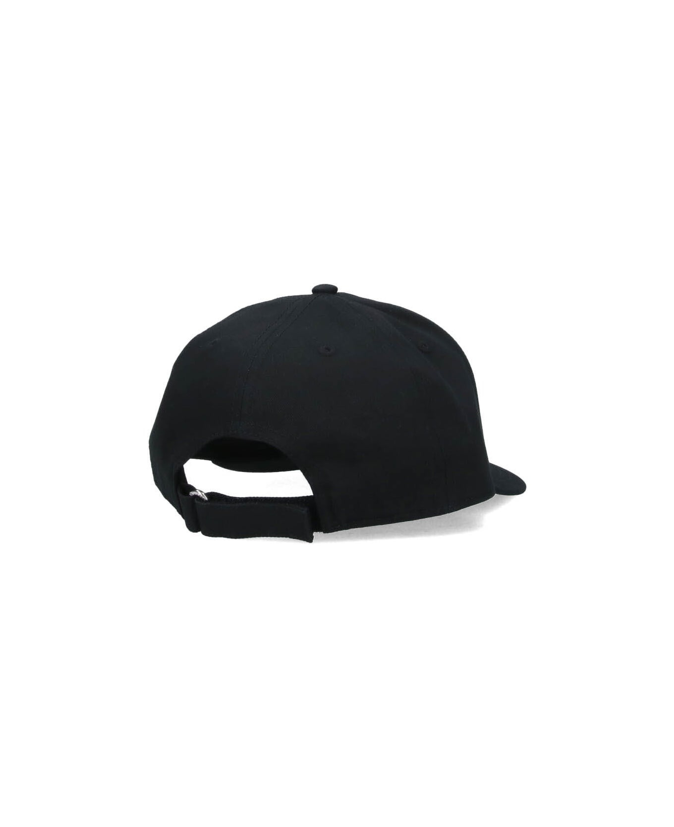Logo Baseball Cap - 2